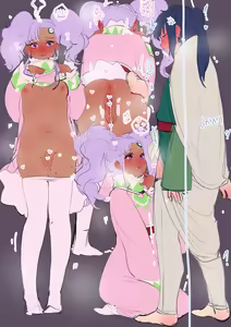 Page 711 of はきだめ -2024.2.12 - preview thumbnail