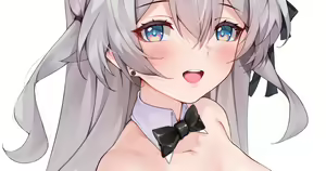 Firefly — hentai manga cover on Fhentai