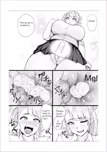 Page 3 of Oyako Soukan Channel ~Houkago Futaseku Nama Haishin X ToiRape - preview thumbnail