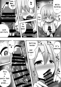 Page 5 of Isekai no Himegimi ni Tanetsuke Kyuukon Sareru Hanashi | Fantasy princess and child making - preview thumbnail