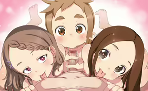 Page 311 of Samuneko (uncensored) - preview thumbnail