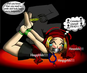 Page 22 of D-Mizton|Longhair-Chihuahua Artwork Archived - preview thumbnail