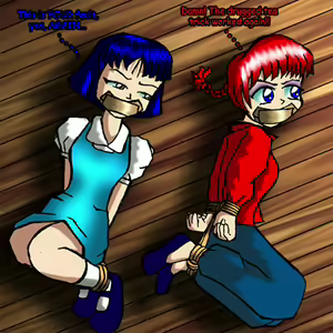 Page 25 of D-Mizton|Longhair-Chihuahua Artwork Archived - preview thumbnail