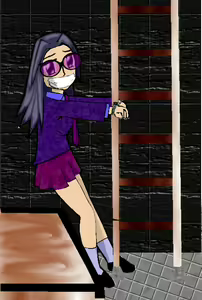 Page 3 of D-Mizton|Longhair-Chihuahua Artwork Archived - preview thumbnail