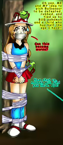 Page 38 of D-Mizton|Longhair-Chihuahua Artwork Archived - preview thumbnail