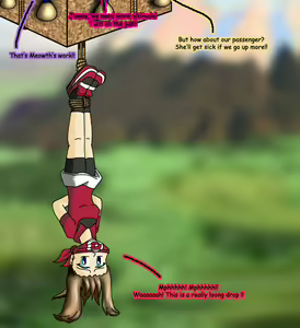 Page 62 of D-Mizton|Longhair-Chihuahua Artwork Archived - preview thumbnail