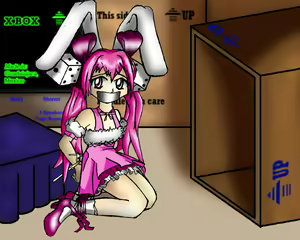 Page 66 of D-Mizton|Longhair-Chihuahua Artwork Archived - preview thumbnail