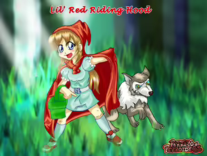 Page 73 of D-Mizton|Longhair-Chihuahua Artwork Archived - preview thumbnail