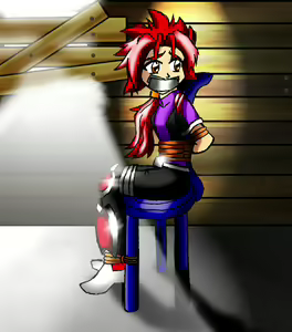 Page 74 of D-Mizton|Longhair-Chihuahua Artwork Archived - preview thumbnail