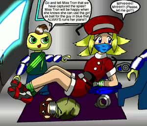 Page 75 of D-Mizton|Longhair-Chihuahua Artwork Archived - preview thumbnail
