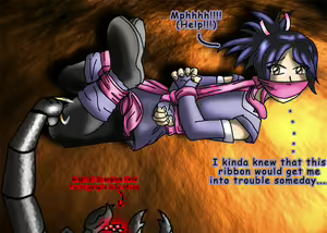 Page 76 of D-Mizton|Longhair-Chihuahua Artwork Archived - preview thumbnail
