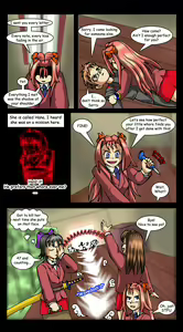 Page 83 of D-Mizton|Longhair-Chihuahua Artwork Archived - preview thumbnail