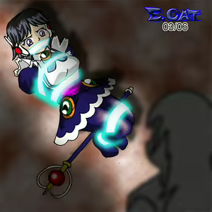 Page 85 of D-Mizton|Longhair-Chihuahua Artwork Archived - preview thumbnail