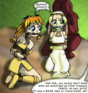 Page 86 of D-Mizton|Longhair-Chihuahua Artwork Archived - preview thumbnail