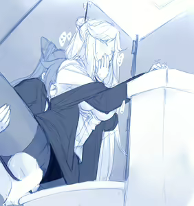 Page 133 of nagidonburi - preview thumbnail