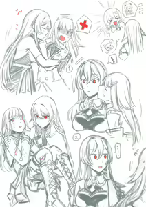 Page 182 of nagidonburi - preview thumbnail