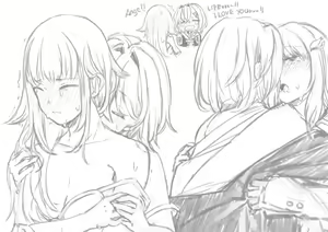 Page 218 of nagidonburi - preview thumbnail