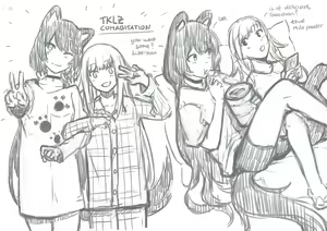 Page 242 of nagidonburi - preview thumbnail