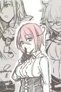 Page 297 of nagidonburi - preview thumbnail