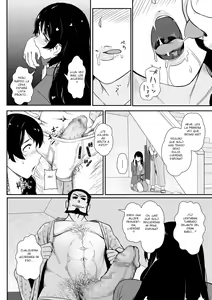 Page 8 of Haha wa tabi no owari ni... - preview thumbnail