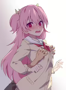 Airi-chan — hentai manga cover on Fhentai