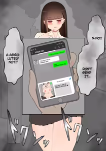 Page 103 of "Kanojo wa Nerawareteiru" ~Yarichin To~ | She Is Being Targeted ~With a Playboy~ - preview thumbnail