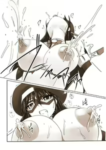 Page 10 of Silver Raina "D" - The Guardian Of Photon 04 - preview thumbnail