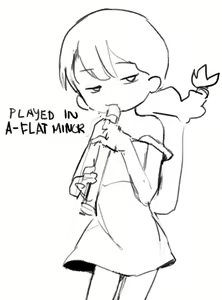 Page 114 of Artist Archive: orenjipiiru 2010 - 2023 - preview thumbnail