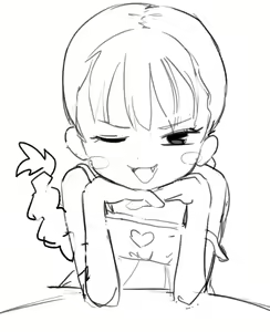 Page 184 of Artist Archive: orenjipiiru 2010 - 2023 - preview thumbnail