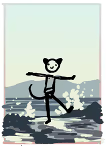 Page 243 of Artist Archive: orenjipiiru 2010 - 2023 - preview thumbnail
