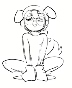 Page 25 of Artist Archive: orenjipiiru 2010 - 2023 - preview thumbnail