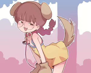 Page 26 of Artist Archive: orenjipiiru 2010 - 2023 - preview thumbnail