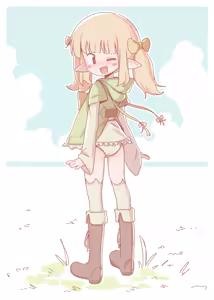 Page 263 of Artist Archive: orenjipiiru 2010 - 2023 - preview thumbnail