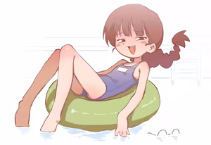 Page 28 of Artist Archive: orenjipiiru 2010 - 2023 - preview thumbnail