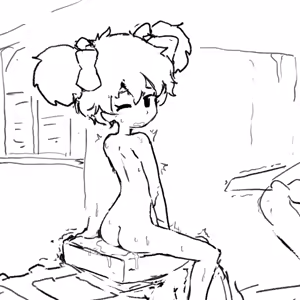 Page 313 of Artist Archive: orenjipiiru 2010 - 2023 - preview thumbnail