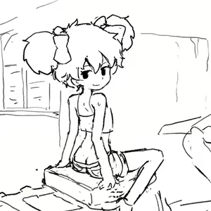 Page 314 of Artist Archive: orenjipiiru 2010 - 2023 - preview thumbnail