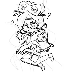 Page 322 of Artist Archive: orenjipiiru 2010 - 2023 - preview thumbnail