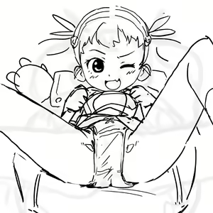 Page 333 of Artist Archive: orenjipiiru 2010 - 2023 - preview thumbnail