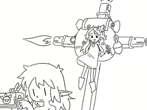 Page 349 of Artist Archive: orenjipiiru 2010 - 2023 - preview thumbnail