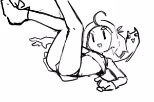 Page 427 of Artist Archive: orenjipiiru 2010 - 2023 - preview thumbnail