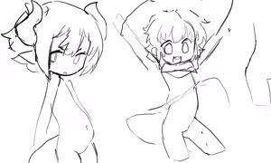 Page 43 of Artist Archive: orenjipiiru 2010 - 2023 - preview thumbnail