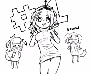 Page 457 of Artist Archive: orenjipiiru 2010 - 2023 - preview thumbnail