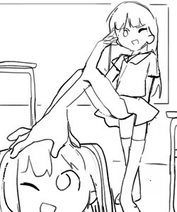 Page 515 of Artist Archive: orenjipiiru 2010 - 2023 - preview thumbnail