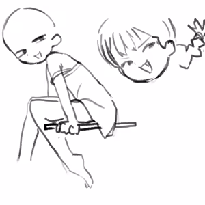 Page 52 of Artist Archive: orenjipiiru 2010 - 2023 - preview thumbnail