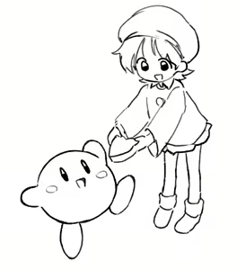 Page 521 of Artist Archive: orenjipiiru 2010 - 2023 - preview thumbnail