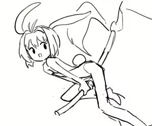 Page 525 of Artist Archive: orenjipiiru 2010 - 2023 - preview thumbnail