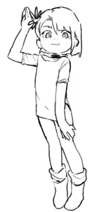 Page 535 of Artist Archive: orenjipiiru 2010 - 2023 - preview thumbnail