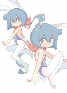Page 565 of Artist Archive: orenjipiiru 2010 - 2023 - preview thumbnail