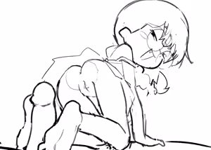 Page 57 of Artist Archive: orenjipiiru 2010 - 2023 - preview thumbnail