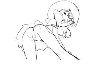 Page 58 of Artist Archive: orenjipiiru 2010 - 2023 - preview thumbnail